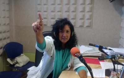 EN EL AIRE